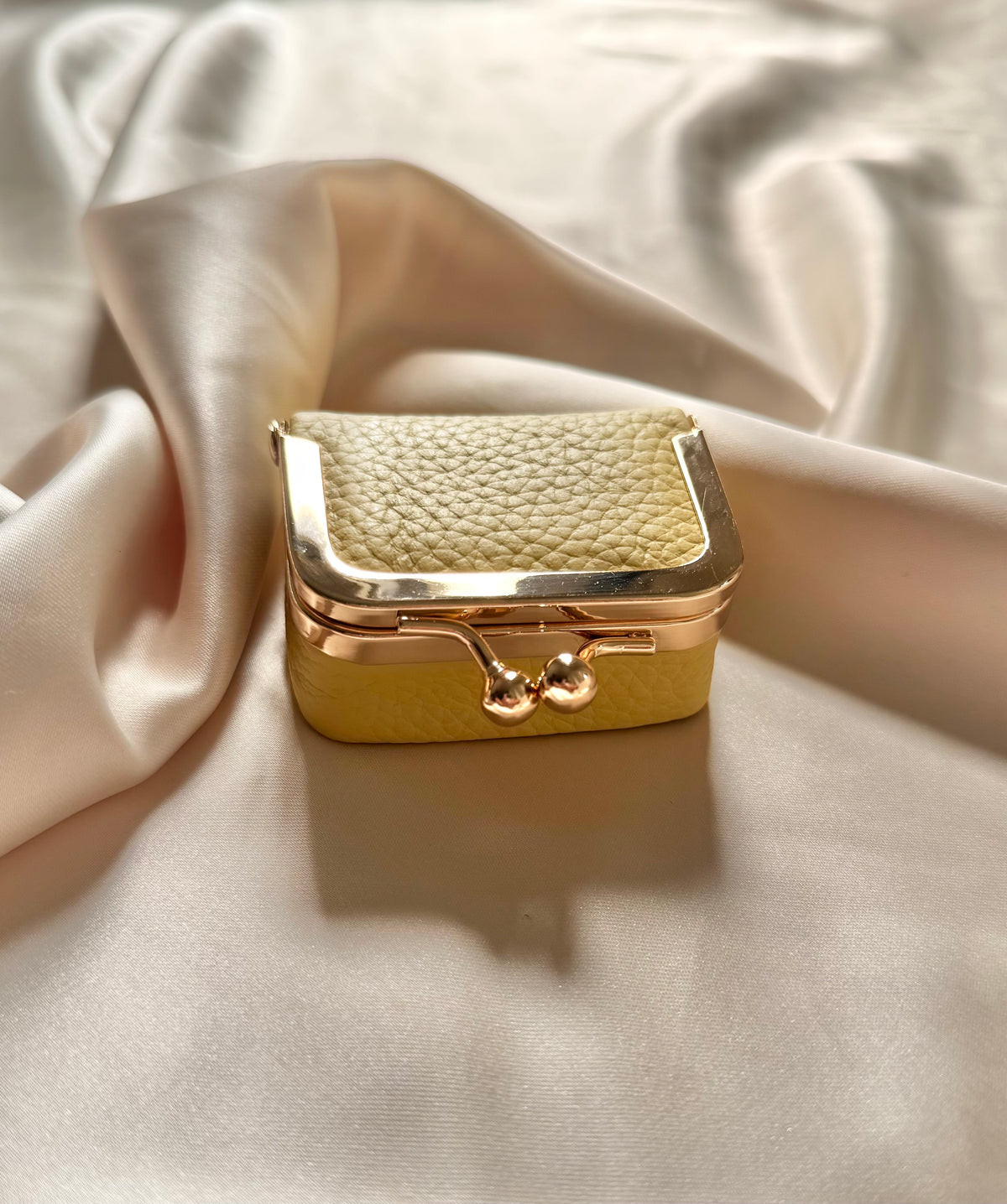 Mini Jewelry Bags