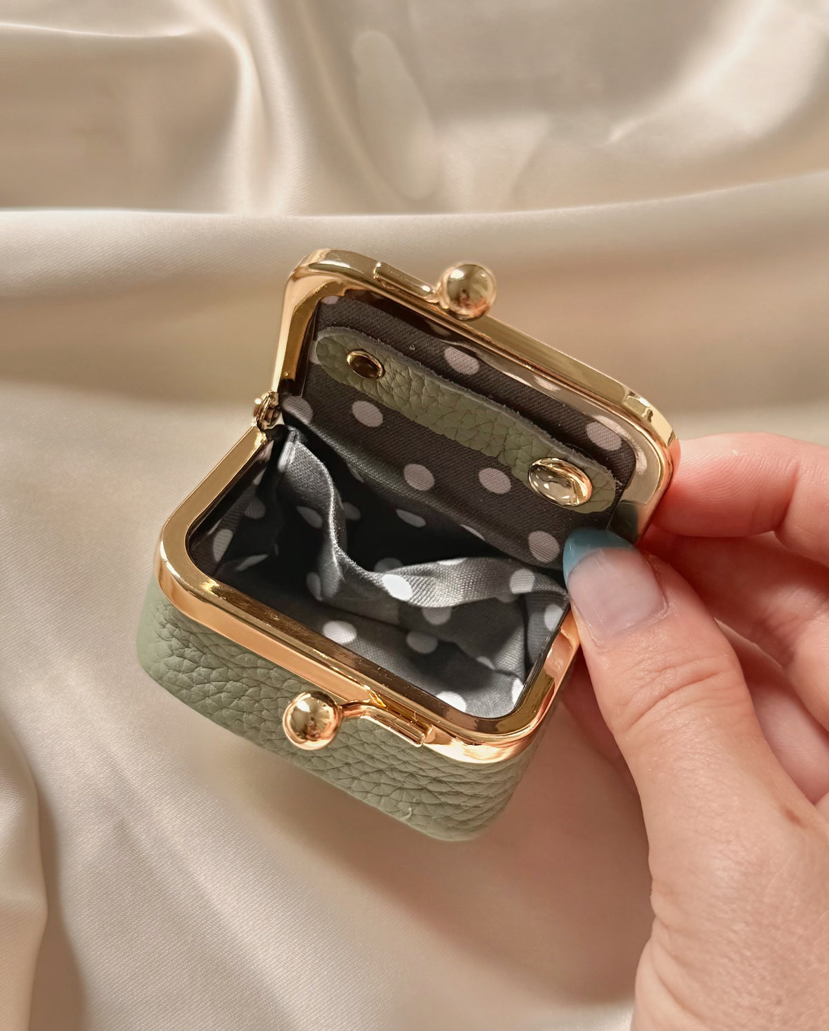Mini Jewelry Bags