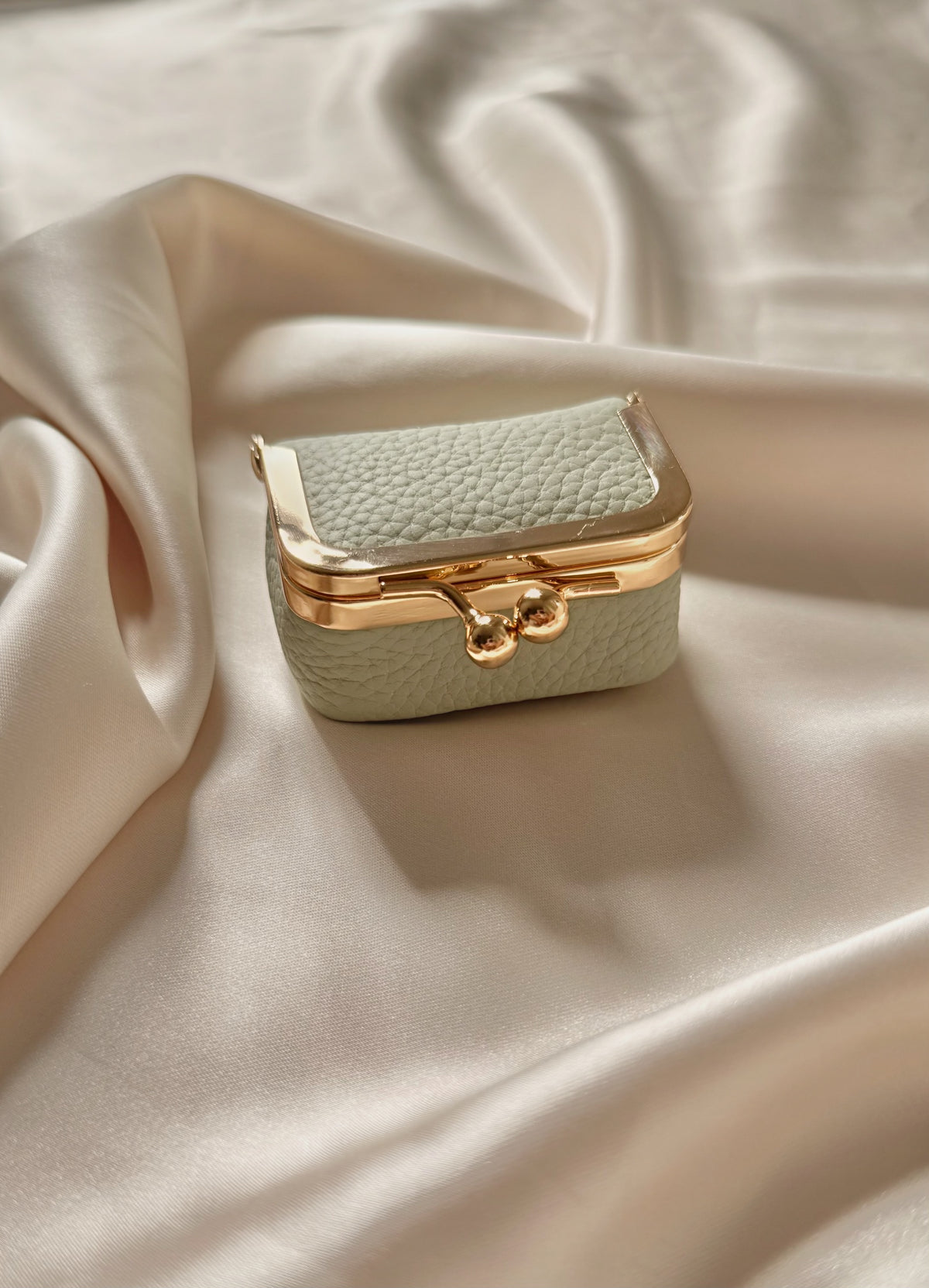 Mini Jewelry Bags