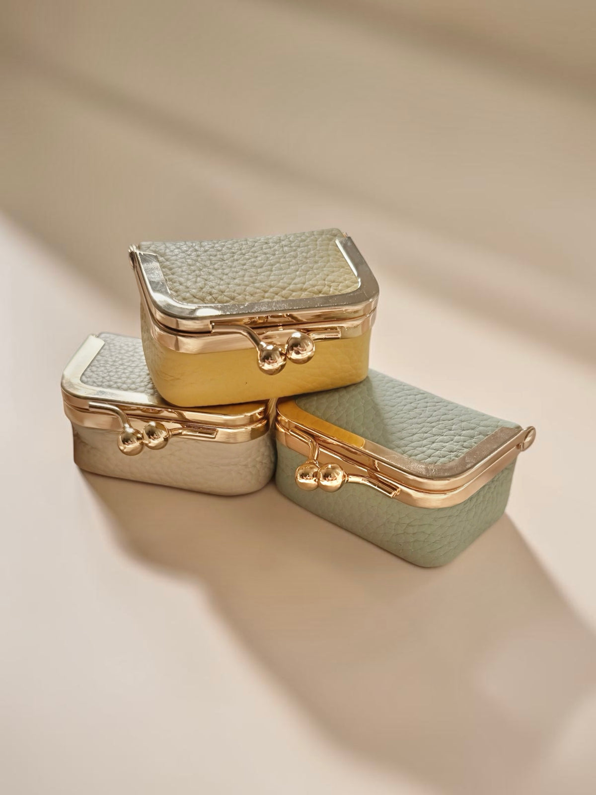Mini Jewelry Bags