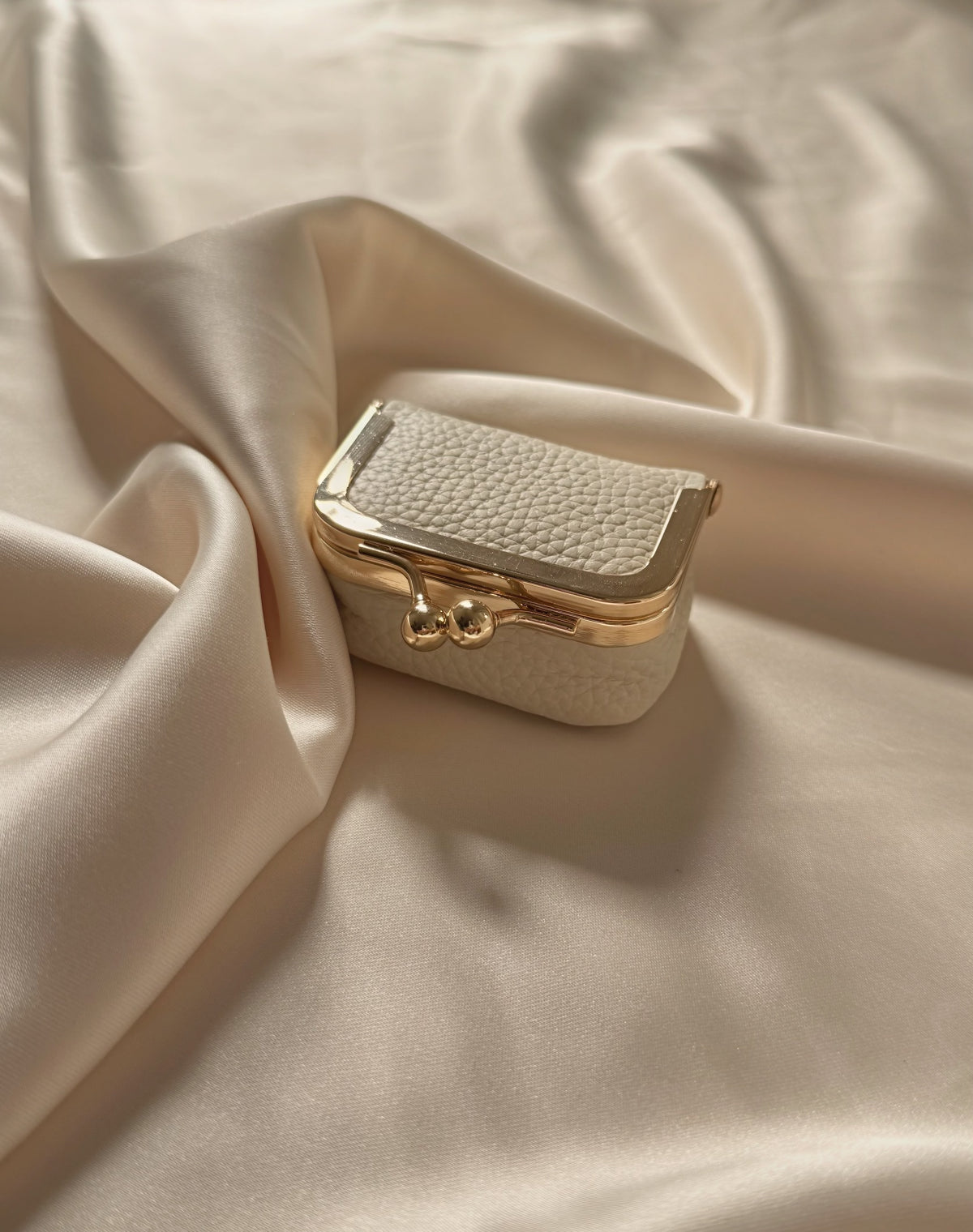 Mini Jewelry Bags