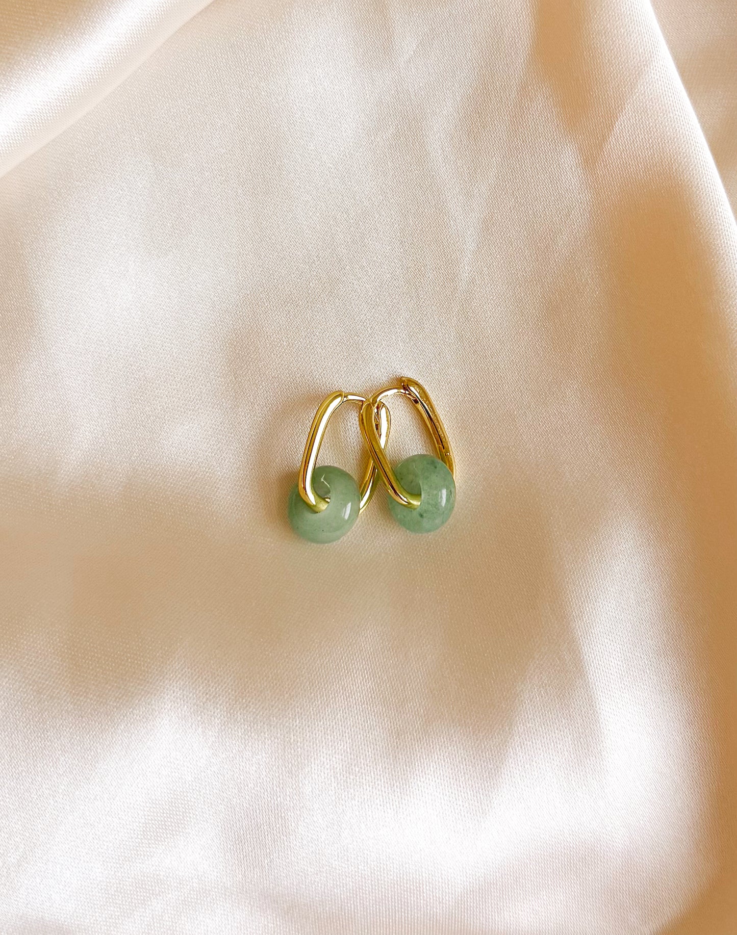 Halo Hoops