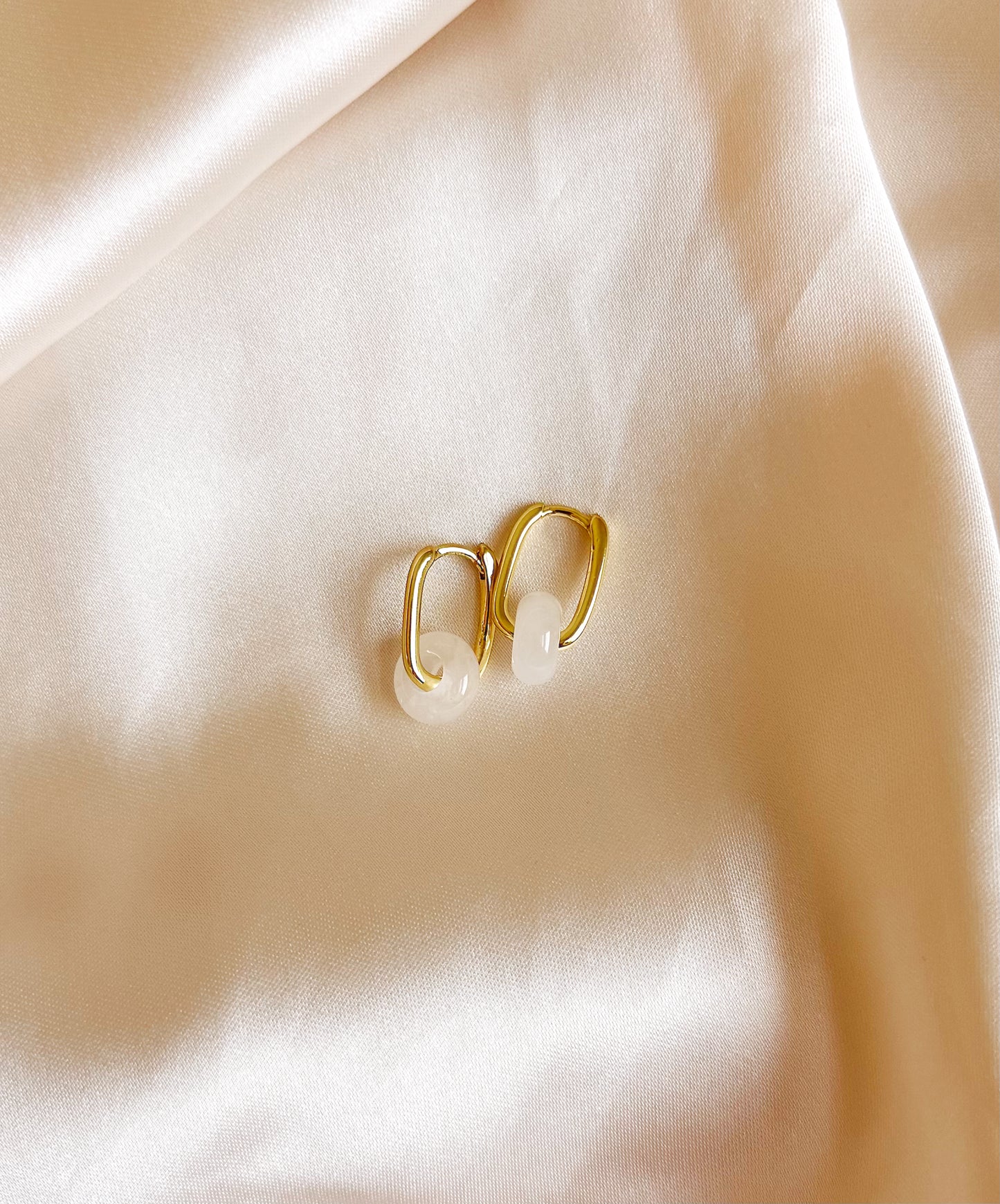 Halo Hoops