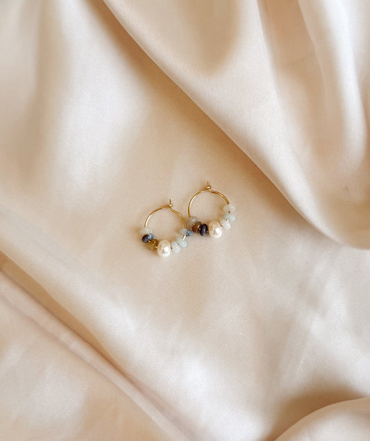Pebble Shore Hoops