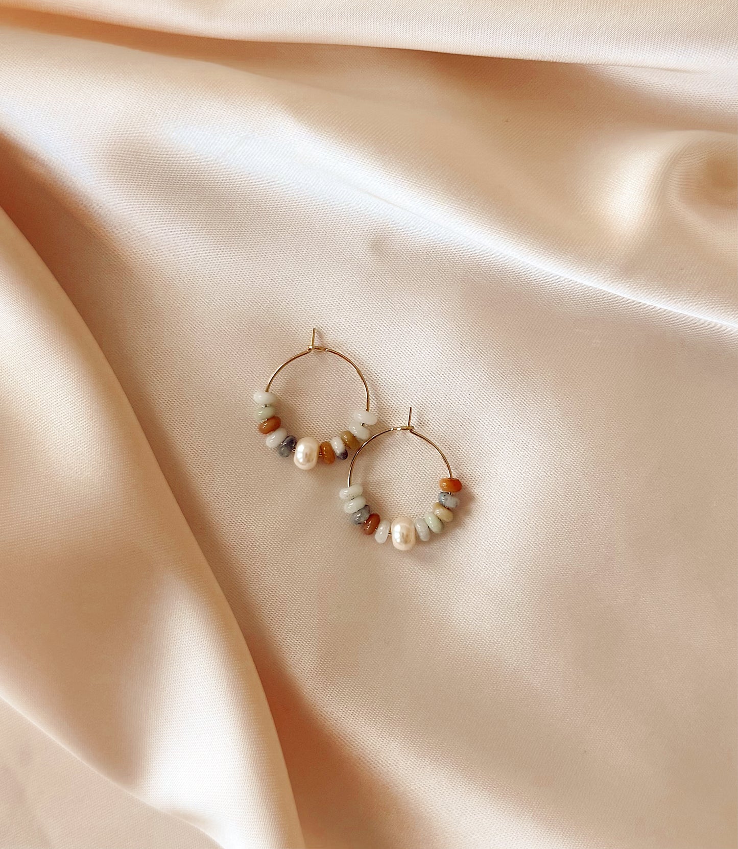 Pebble Shore Hoops