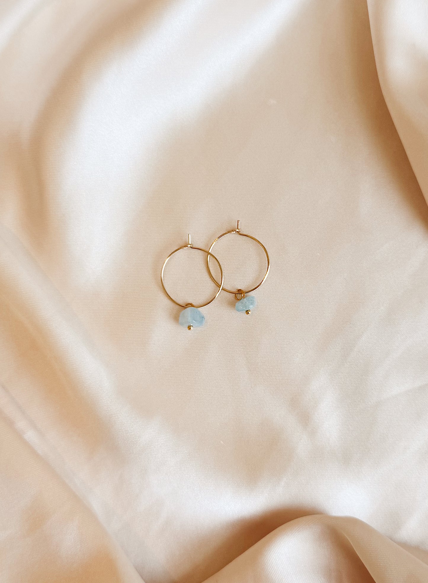 Stone Hoops