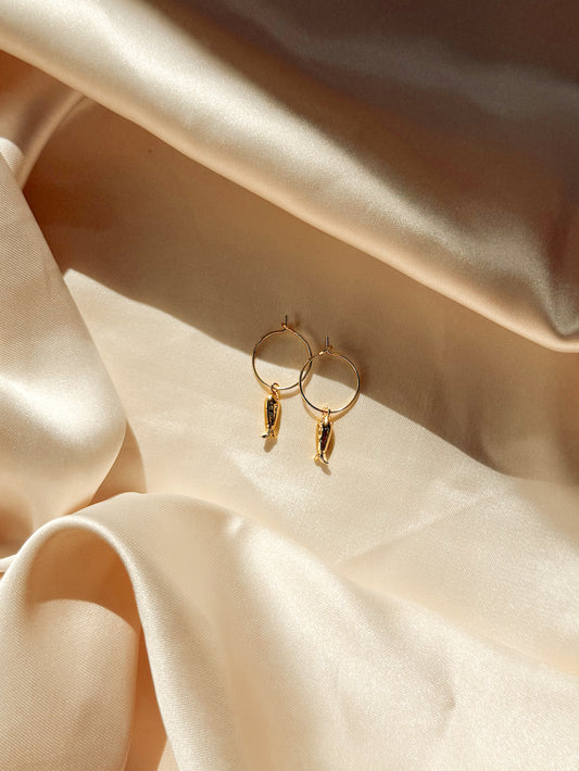 Hooked on You Hoops